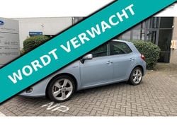 Gebruikt 2011 Toyota Auris | € 6.195