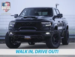 Zwart Nieuw 2024 Dodge Ram Pickup | € 139.950
