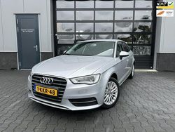 Grijs Gebruikt 2013 Audi A3 Ambiente Hatchback | € 8.250 (Eerlijke prijs)