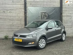 Grijs Gebruikt 2012 VW Polo Comfortline Hatchback | € 5.299 (Goede deal)