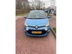 Blauw Gebruikt 2012 Renault Twingo Dynamique Hatchback | € 1.950 (Goede deal)