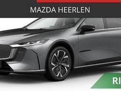 Grijs Nieuw 2025 Mazda 6e Takumi-Line Hatchback | € 47.790 (Eerlijke prijs)