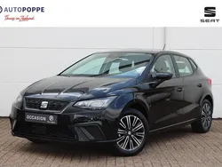 Hatchback Gebruikt 2024 Seat Ibiza Style Hatchback | € 19.950 (Eerlijke prijs)