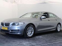 Grijs Gebruikt 2016 BMW 520 Executive Sedan | € 15.450 (Goede deal)