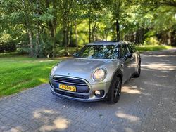 Gebruikt 2018 Mini Clubman Stationwagen | € 15.750