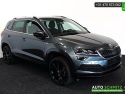 Grijs, metallic lak Gebruikt 2021 Skoda Karoq Business Line SUV | € 28.900 (Goede deal)