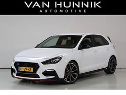 Wit Gebruikt 2020 Hyundai i30 Hatchback | € 24.450 (Goede deal)