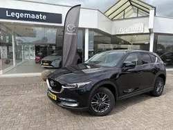 Suv Gebruikt 2019 Mazda CX-5 Comfort SUV | € 25.900 (Eerlijke prijs)