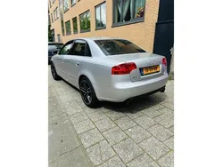 Grijs Gebruikt 2007 Audi A4 Sedan | € 3.250 (Eerlijke prijs)