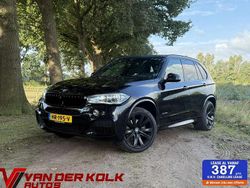 Zwart Gebruikt 2015 BMW X5 Executive SUV | € 23.885 (Eerlijke prijs)