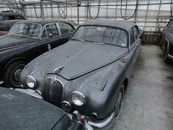 Wit Gebruikt 1966 Jaguar MK II Sedan | € 8.750