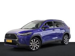 Suv Gebruikt 2024 Toyota Corolla Cross SUV | € 33.950 (Eerlijke prijs)