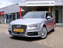 Grijs Gebruikt 2015 Audi A3 Sportback e-tron Ambition Sedan | € 17.450 (Eerlijke prijs)