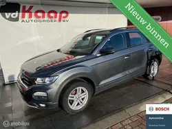 , metallic lak Gebruikt 2018 VW T-Roc Style SUV | € 16.950 (Eerlijke prijs)