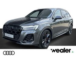 Grijs Nieuw 2025 Audi Q7 Proline SUV | € 114.425 (Duur)