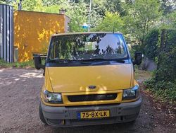 Gebruikt 2006 Ford Transit | € 3.750