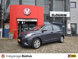 Grijs Gebruikt 2023 Hyundai i10 Comfort Hatchback | € 14.690 (Eerlijke prijs)