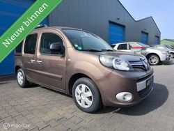 Bruin Gebruikt 2014 Renault Kangoo MPV | € 11.899 (Eerlijke prijs)