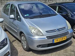 Grijs Gebruikt 2010 Citroën Xsara Picasso MPV | € 999 (Goede deal)