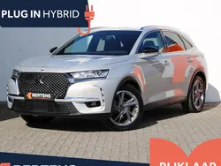 Grijs, metallic lak Gebruikt 2021 DS Automobiles DS7 Crossback Bastille Plus SUV | € 29.950 (Goede deal)