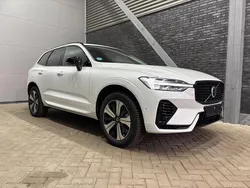 Wit Gebruikt 2025 Volvo XC60 Plus SUV | € 60.400 (Eerlijke prijs)