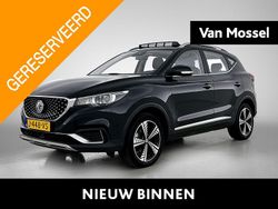 Zwart Gebruikt 2020 MG ZS Luxury SUV | € 13.940 (Eerlijke prijs)