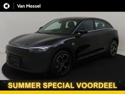 Zwart Gebruikt 2025 Smart #3 Pro+ SUV | € 41.945 (Eerlijke prijs)