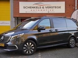 Grijs Gebruikt 2021 Mercedes EQV300 Avantgarde MPV | € 37.450 (Super prijs)