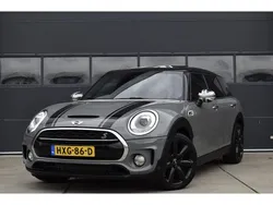 Grijs Gebruikt 2017 Mini Cooper Clubman Business Stationwagen | € 21.750 (Duur)