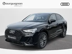 Gebruikt 2025 Audi Q3 SUV | € 57.700