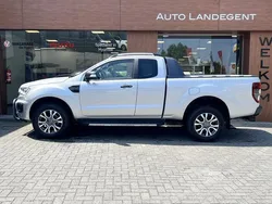 Grijs Gebruikt 2020 Ford Ranger Wildtrack Pickup | € 26.950 (Super prijs)