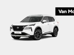 Wit Nieuw 2024 Nissan X-Trail 360º SUV | € 67.700