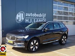 Zwart Gebruikt 2023 Volvo XC60 Plus SUV | € 49.950 (Super prijs)