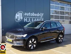 Zwart Gebruikt 2023 Volvo XC60 Plus SUV | € 49.950 (Super prijs)