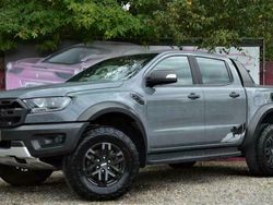 Grijs Gebruikt 2020 Ford Ranger Pickup | € 51.900