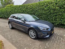 Grijs Gebruikt 2020 Seat Leon FR Stationwagen | € 21.000 (Goede deal)