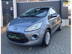 Grijs Gebruikt 2010 Ford Ka Cool & Sound Edition Hatchback | € 3.695 (Eerlijke prijs)