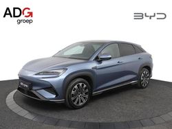 Grijs Gebruikt 2025 BYD Sealion 7 Comfort SUV | € 50.690