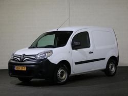Wit Gebruikt 2019 Renault Kangoo Komfort Van | € 7.950 (Iets duurder)