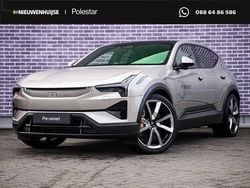 Grijs Gebruikt 2024 Polestar 3 Pilot SUV | € 72.899 (Eerlijke prijs)