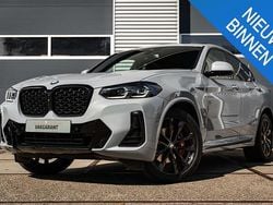 Grijs Gebruikt 2022 BMW X4 Executive SUV | € 53.950 (Eerlijke prijs)