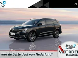 Onbekend Gebruikt 2023 Renault Espace Iconic MPV | € 52.936 (Duur)