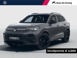 Grijs Nieuw 2026 VW Tiguan Comfortline SUV | € 57.985 (Iets duurder)