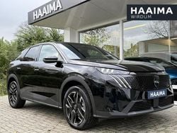 Zwart Gebruikt 2025 Peugeot 3008 GT SUV | € 40.945 (Goede deal)