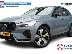 Grijs Gebruikt 2023 Volvo XC60 Plus SUV | € 44.950 (Eerlijke prijs)