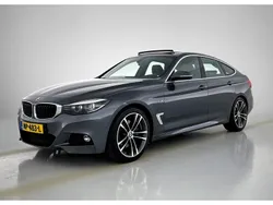 Grijs Gebruikt 2017 BMW 320 Executive Hatchback | € 23.995 (Eerlijke prijs)