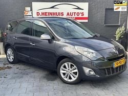 Grijs Gebruikt 2011 Renault Grand Scénic III MPV | € 2.995 (Goede deal)