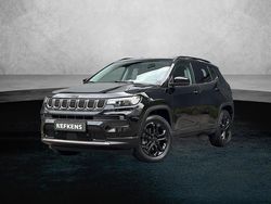 Zwart Gebruikt 2022 Jeep Compass SUV | € 29.420 (Iets duurder)