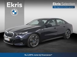 Zwart Gebruikt 2025 BMW i5 Sedan | € 62.900 (Goede deal)