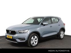 Grijs Gebruikt 2020 Volvo XC40 Business Edition SUV | € 29.495 (Super prijs)